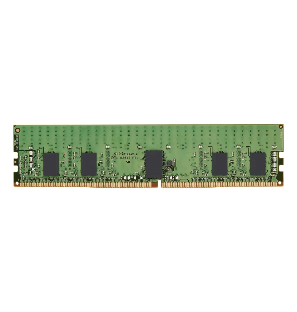 Memória RAM KINGSTON 8GB (DDR4 - 3200MHz - 288-pin DIMM)