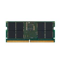 Memória RAM KINGSTON 16GB (DDR5 - 5200MHz - 262-pin SO-DIMM)