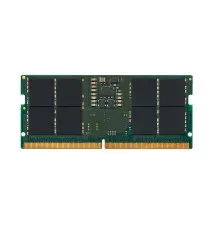 Memória RAM KINGSTON 16GB (DDR5 - 5200MHz - 262-pin SO-DIMM)