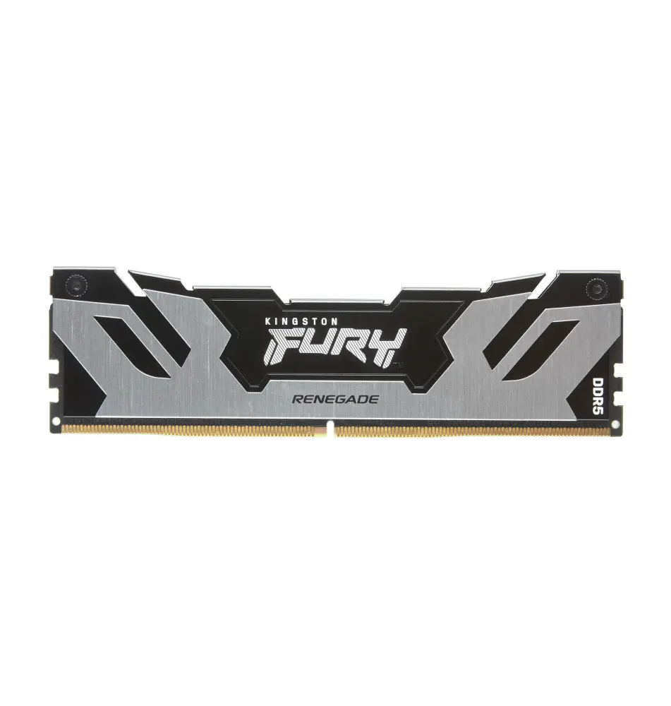 Memória RAM KINGSTON FURY Renegade 16GB (DDR5 - 6000MT s - 288-pin DIMM)