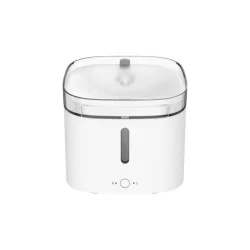 Fuente Inteligente para Mascotas Xiaomi Smart Pet Fountain/ 2L/ Control desde APP