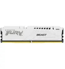 Memória RAM KINGSTON FURY Beast (DDR5 - 6000MT s - 288-pin DIMM)
