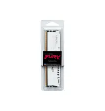 Memória RAM KINGSTON FURY Beast (DDR5 - 6000MT s - 288-pin DIMM)