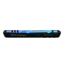 Memória RAM KINGSTON FURY Beast RGB 2x 8GB (DDR4 - 3600MT s -288-pin DIMM)
