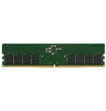 Memória RAM KINGSTON ValueRAM 16GB (DDR5 - 4800MT s - 288-pin DIMM)