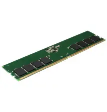 Memória RAM KINGSTON ValueRAM 16GB (DDR5 - 4800MT s - 288-pin DIMM)