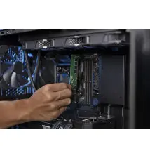 Memória RAM KINGSTON ValueRAM 16GB (DDR5 - 4800MT s - 288-pin DIMM)