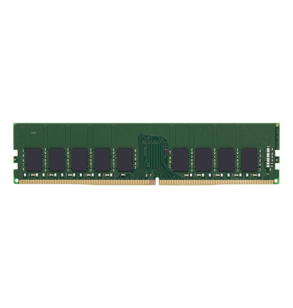 Memória RAM KINGSTON 16GB (DDR4 - 2666MT s - 288-pin DIMM)
