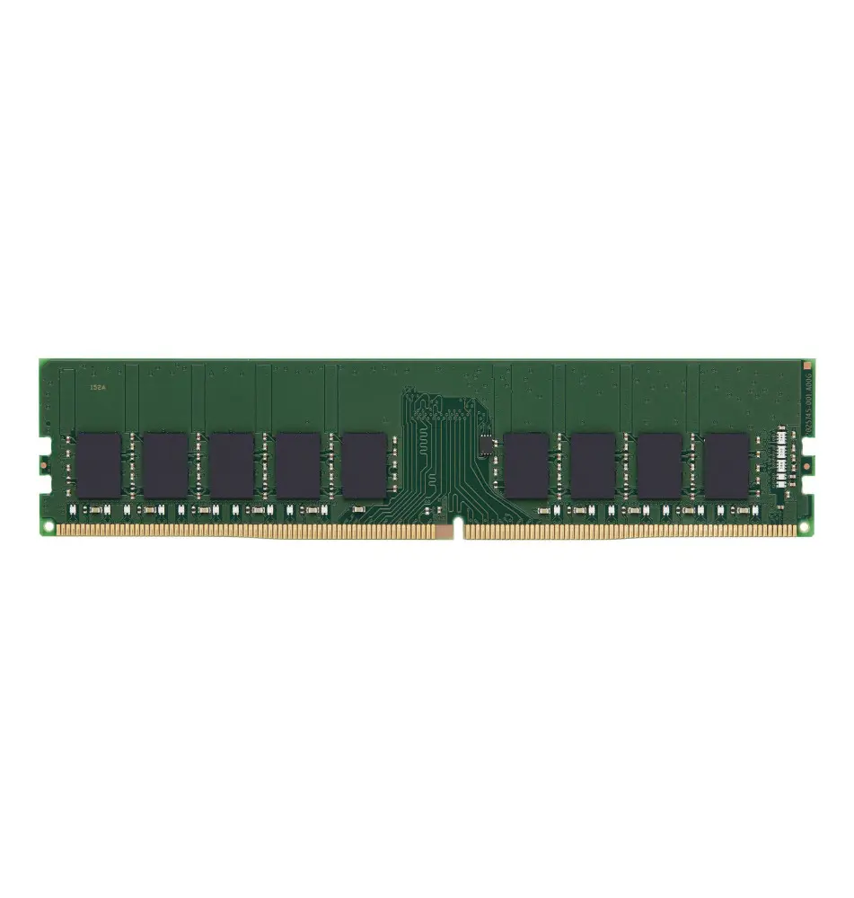 Memória RAM KINGSTON 16GB (DDR4 - 2666MT s - 288-pin DIMM)