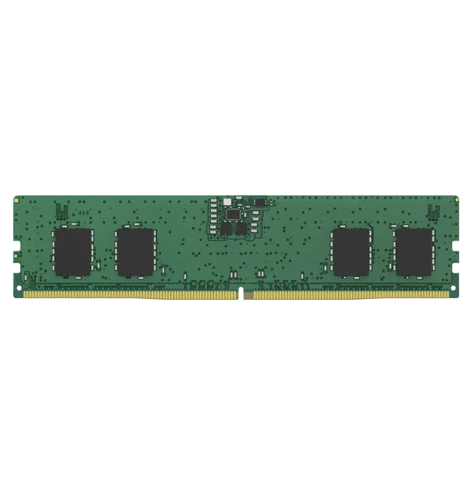 Memória RAM KINGSTON ValueRAM 16GB (DDR5 - 5200MT s - 288-pin DIMM)