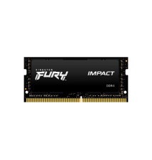 Memória RAM KINGSTON FURY Impact 32GB (DDR4 - 3200MT s - 260-pin SO-DIMM)