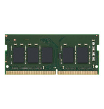 Memória RAM KINGSTON 16GB (DDR4 - 2666MHz - 260-pin SO-DIMM)