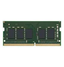 Memória RAM KINGSTON 16GB (DDR4 - 2666MHz - 260-pin SO-DIMM)