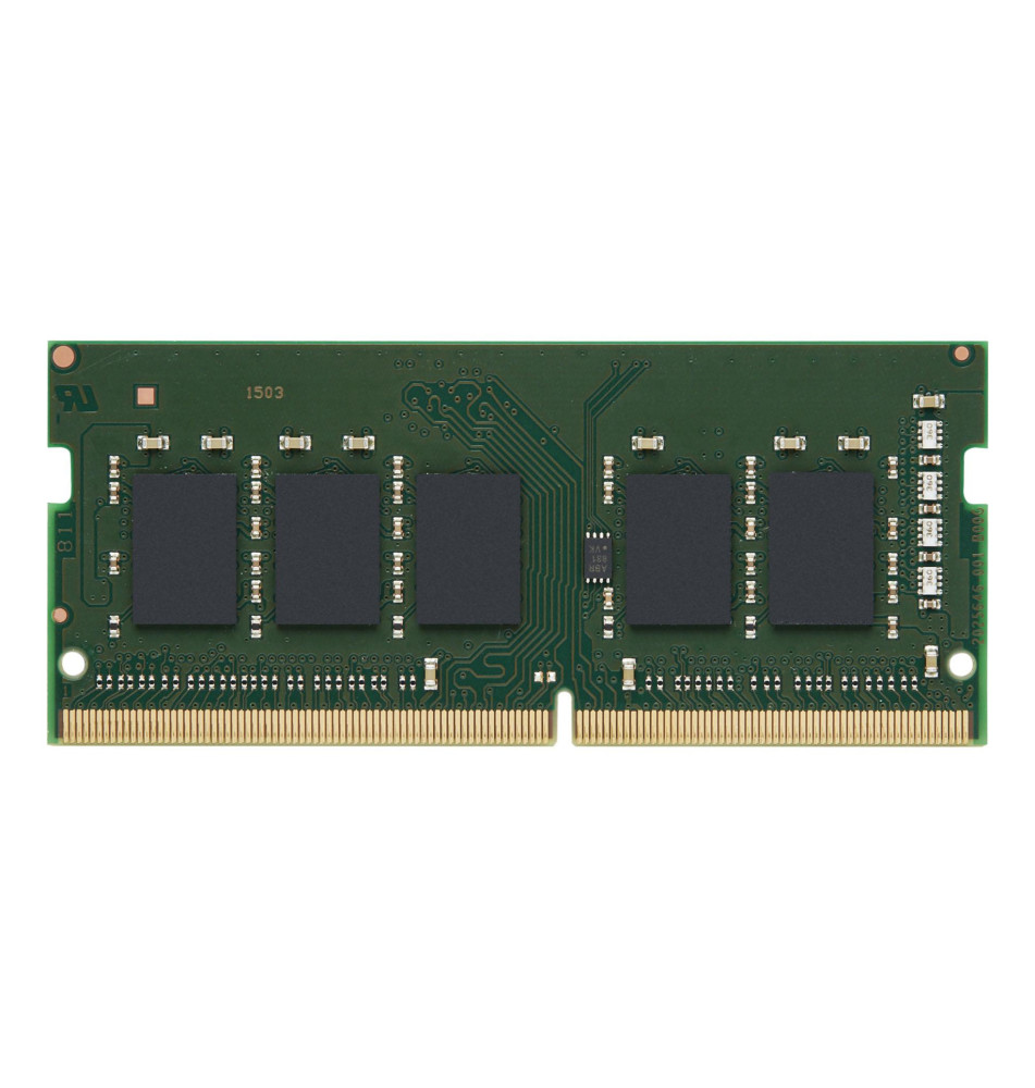 Memória RAM KINGSTON 16GB (DDR4 - 2666MHz - 260-pin SO-DIMM)