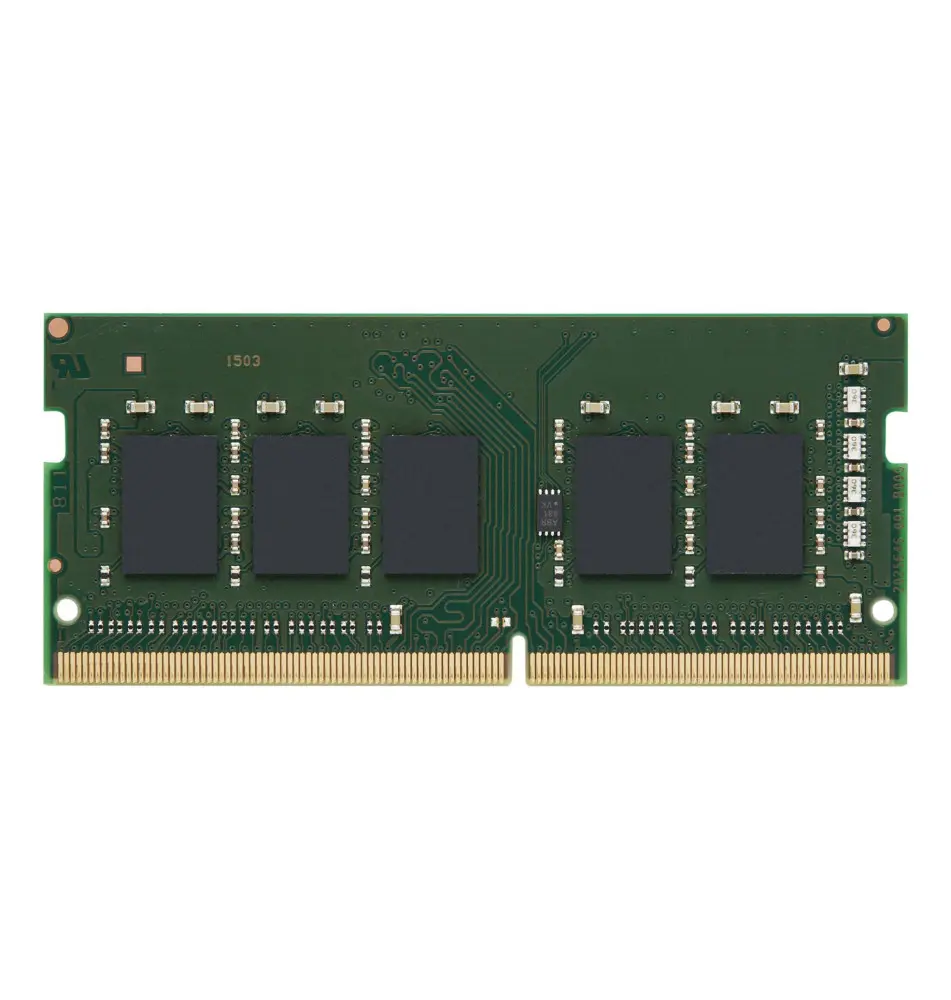 Memória RAM KINGSTON 16GB (DDR4 - 2666MHz - 260-pin SO-DIMM)