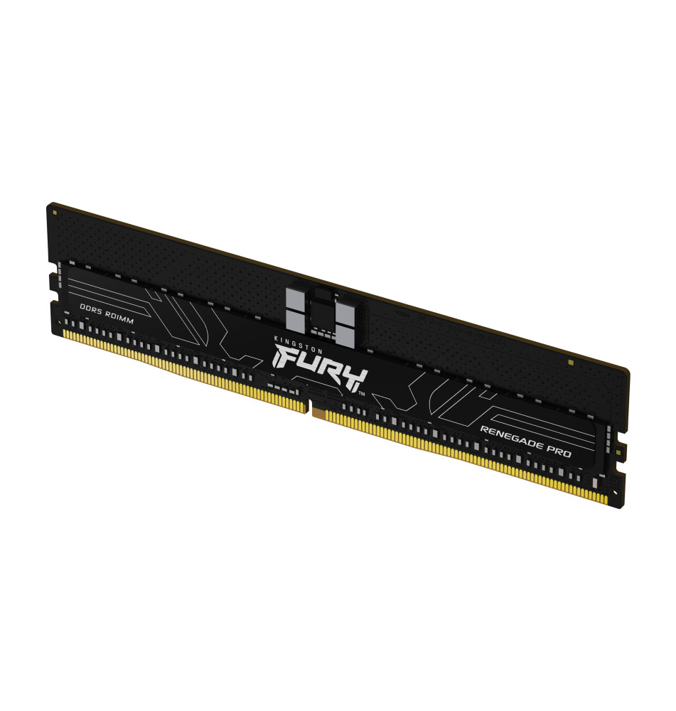 Memória KINGSTON FURY Renegade Pro 16GB (DDR5 - 5600 MT s - 288-pin DIMM)