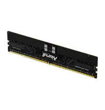 Memória KINGSTON FURY Renegade Pro 16GB (DDR5 - 5600 MT s - 288-pin DIMM)