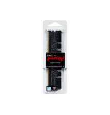 Memória KINGSTON FURY Renegade Pro 16GB (DDR5 - 5600 MT s - 288-pin DIMM)