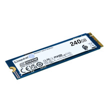 Disco SSD KINGSTON TECHNOLOGY DC2000B 240GB (M.2 - 4500MB s - PCI Express 4.0)