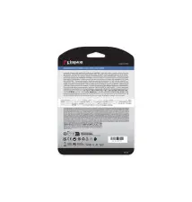 Disco SSD KINGSTON TECHNOLOGY DC2000B 240GB (M.2 - 4500MB s - PCI Express 4.0)