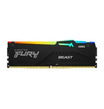 Memória RAM KINGSTON FURY Beast RGB 2x 16GB (DDR5 - 5200 MT s - 288-pin DIMM)