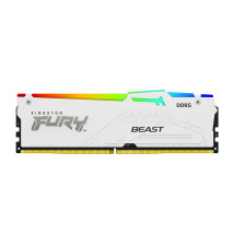 Memória RAM KINGSTON FURY Beast RGB 2x 16GB (DDR5 - 5200 MT s - 288-pin DIMM)