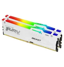 Memória RAM KINGSTON FURY 2x 16GB (DDR5 - 5200MT s - 288-pin DIMM)