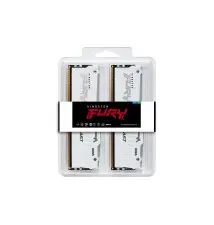 Memória RAM KINGSTON FURY 2x 16GB (DDR5 - 5200MT s - 288-pin DIMM)