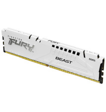 Memória RAM KINGSTON FURY Beast 32GB (DDR5 - 6000 MT s - 288-pin DIMM)