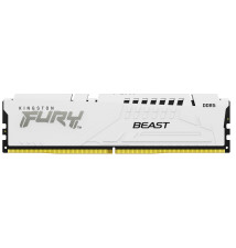 Memória RAM KINGSTON FURY Beast 32GB (DDR5 - 6000 MT s - 288-pin DIMM)