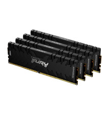 Memória RAM KINGSTON FURY Renegade 4x 8GB (DDR4 - 3600MHz - 288-pin DIMM)