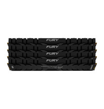 Memória RAM KINGSTON FURY Renegade 4x 8GB (DDR4 - 3600MHz - 288-pin DIMM)