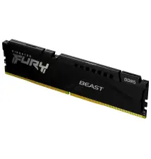 Memória RAM KINGSTON FURY Beast 32GB (DDR5 - 6000MT s - 288-pin DIMM)