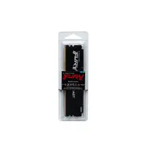 Memória RAM KINGSTON FURY Beast 32GB (DDR5 - 6000MT s - 288-pin DIMM)