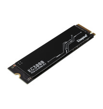 Disco SSD KINGSTON TECHNOLOGY KC3000 1TB (M.2 - 7000MB s - PCI Express 4.0)