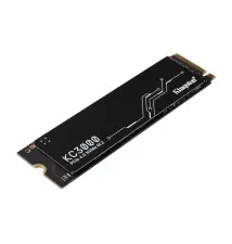 Disco SSD KINGSTON TECHNOLOGY KC3000 1TB (M.2 - 7000MB s - PCI Express 4.0)