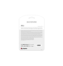 Disco SSD KINGSTON TECHNOLOGY KC3000 1TB (M.2 - 7000MB s - PCI Express 4.0)