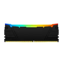 Memória RAM KINGSTON FURY Renegade RGB 2x 8GB (DDR4 - 4600MT s - 288-pin DIMM)