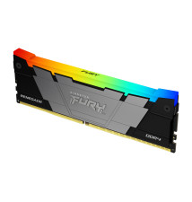 Memória RAM KINGSTON FURY Renegade RGB 2x 8GB (DDR4 - 4600MT s - 288-pin DIMM)
