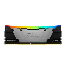 Memória RAM KINGSTON FURY Renegade RGB 2x 8GB (DDR4 - 4600MT s - 288-pin DIMM)