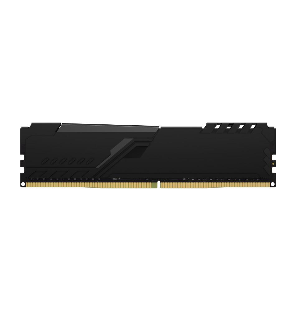 Memória RAM KINGSTON FURY Beast 2x 16GB (DDR4 - 3733 MT s - 288-pin DIMM)