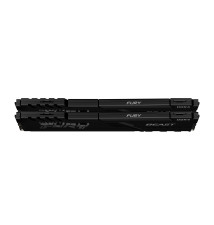 Memória RAM KINGSTON FURY Beast 2x 16GB (DDR4 - 3733 MT s - 288-pin DIMM)
