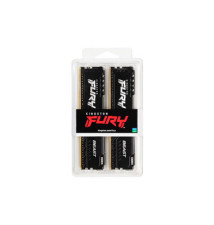 Memória RAM KINGSTON FURY Beast 2x 16GB (DDR4 - 3733 MT s - 288-pin DIMM)