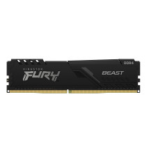 Memória RAM KINGSTON FURY Beast 2x 16GB (DDR4 - 3733 MT s - 288-pin DIMM)