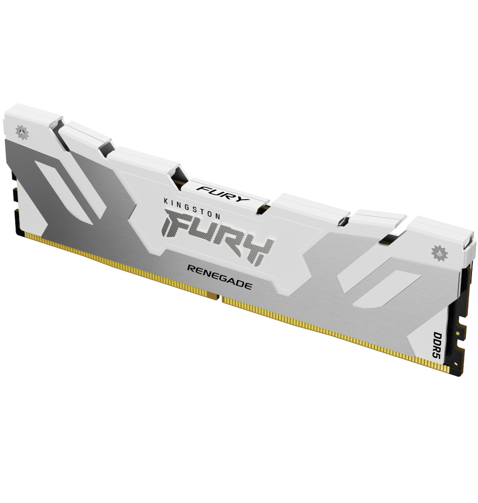 Memória RAM KINGSTON FURY Renegade 16GB (DDR5 - 7600 MT s - 288-pin DIMM)