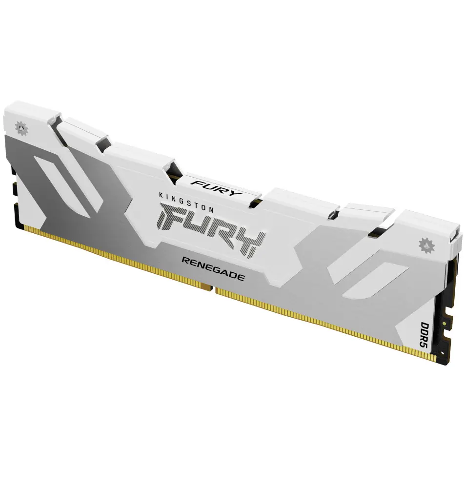 Memória RAM KINGSTON FURY Renegade 16GB (DDR5 - 7600 MT s - 288-pin DIMM)