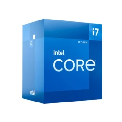 Procesador Intel Core i7-12700F 2.10GHz Socket 1700
