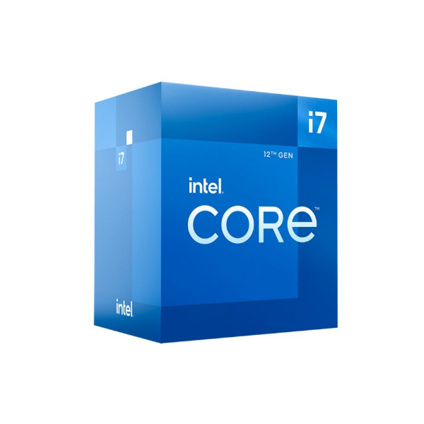 Procesador Intel Core i7-12700F 2.10GHz Socket 1700