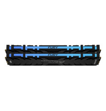 Memória RAM KINGSTON FURY Renegade RGB 2x 8GB (DDR4 - 4266 MHz - 288-pin DIMM)