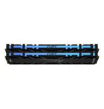 Memória RAM KINGSTON FURY Renegade RGB 2x 8GB (DDR4 - 4266 MHz - 288-pin DIMM)